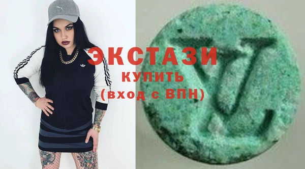 хмурый Алексин